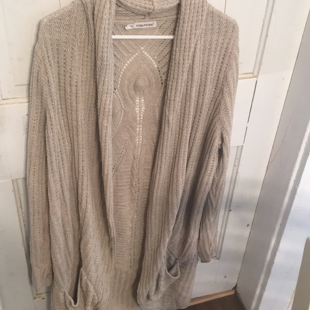 Cardigan